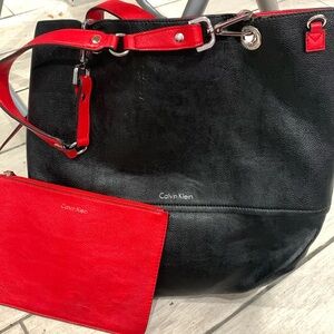 Calvin Klein Bag